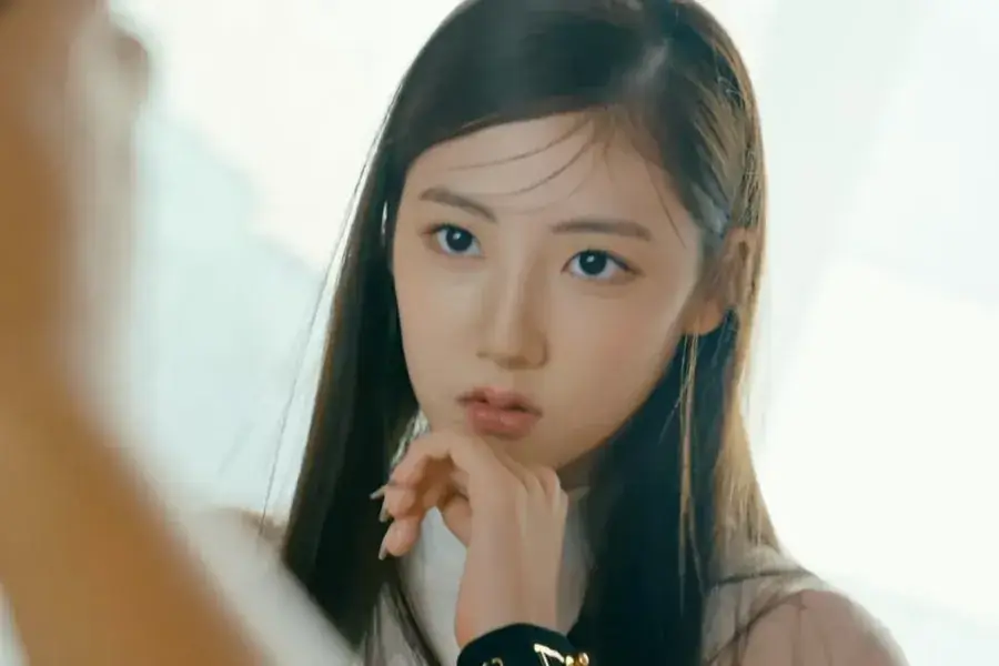 Watch: YG's New Girl Group BABYMONSTER Drops Final Introduction Video For 7th Member Haram 주요 이미지