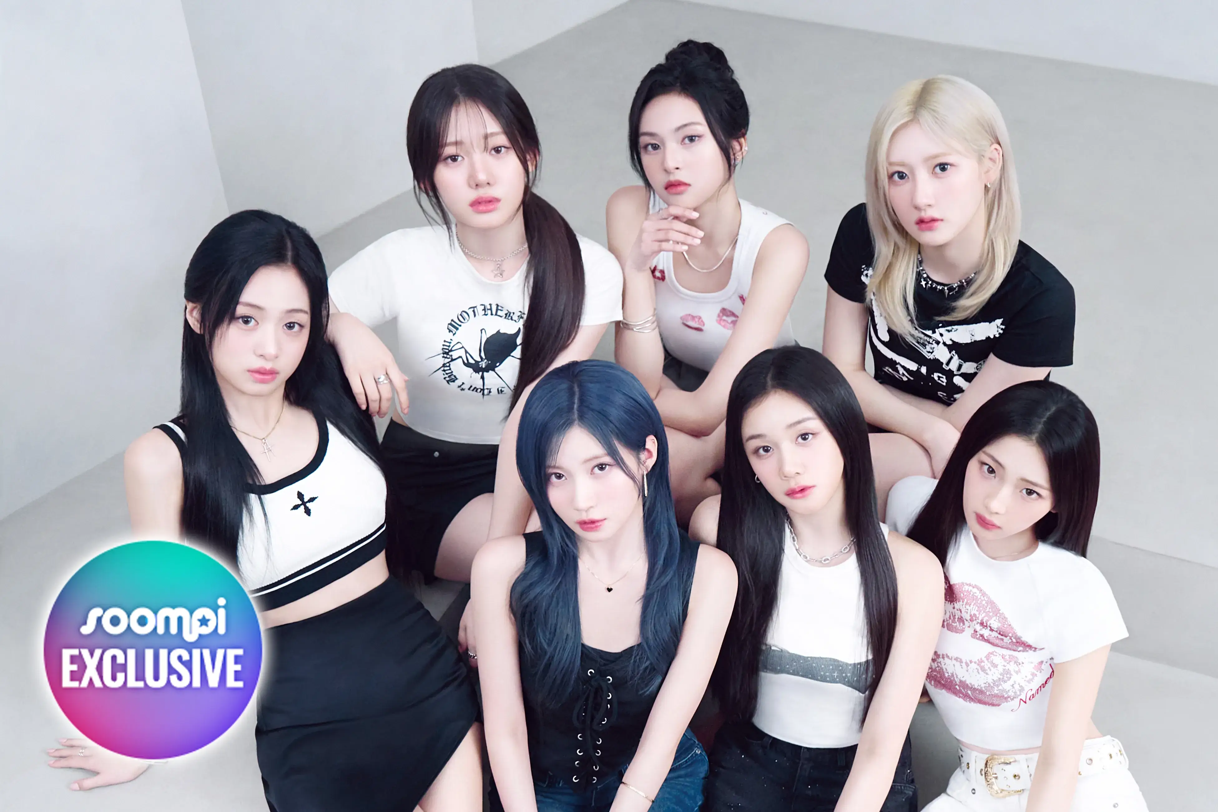 Exclusive: BABYMONSTER Discusses Their Spotify RADAR Campaign, Each Member's Charms, Upcoming Tour, And More 주요 이미지