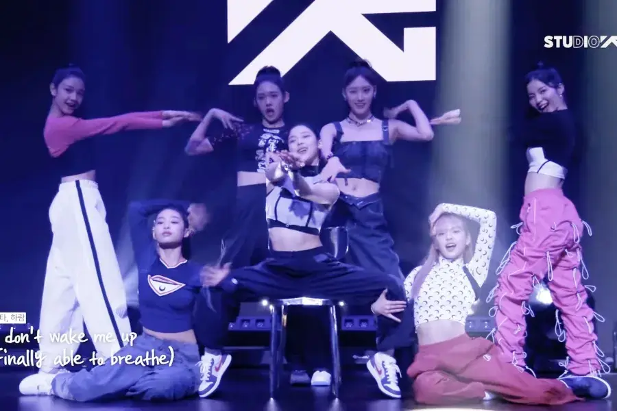 Watch: YG's New Girl Group BABYMONSTER Drops MV For Pre-Debut Song "DREAM" 그림