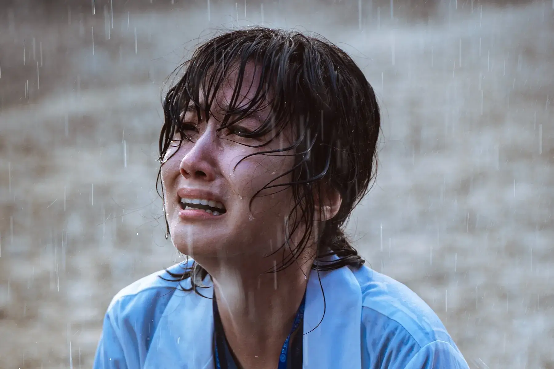 Park Eun Bin Becomes A Shadow Doctor After Her License Is Revoked In Upcoming Drama “Hyper Knife” 그림