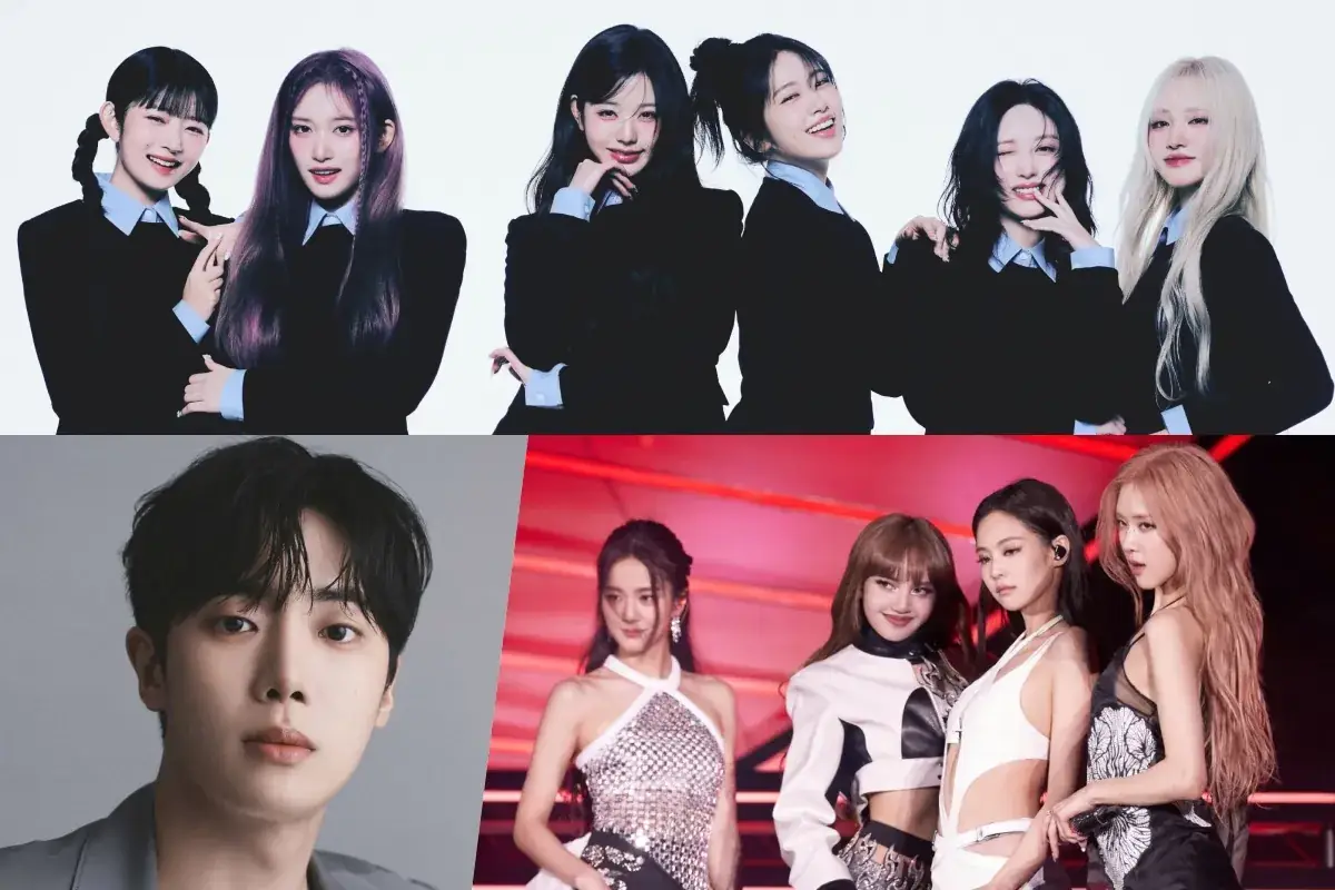 February Star Brand Reputation Rankings Announced 그림