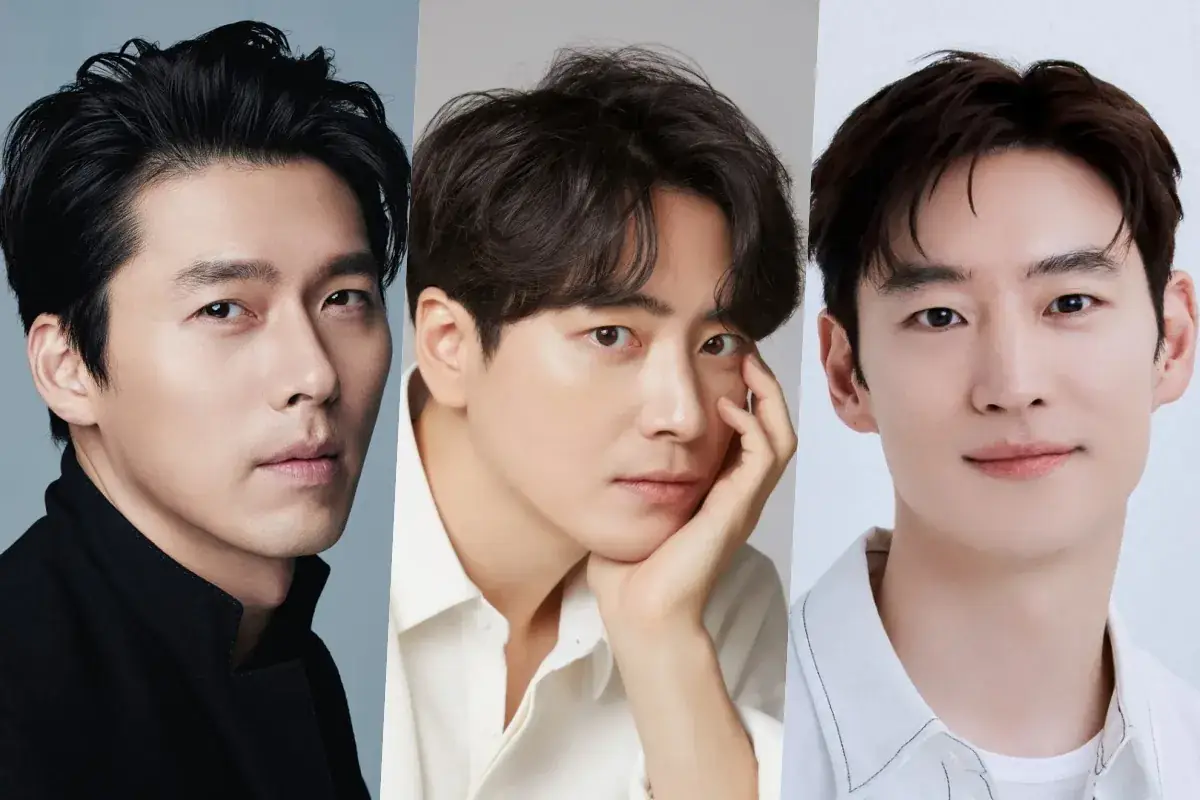 January Movie Star Brand Reputation Rankings Announced 그림