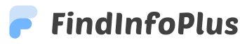 FindInfoPlus Logo